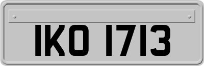 IKO1713