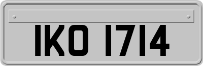 IKO1714