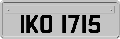 IKO1715