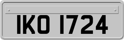 IKO1724