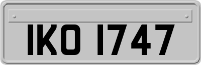 IKO1747