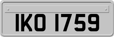 IKO1759