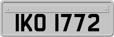 IKO1772