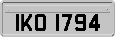 IKO1794