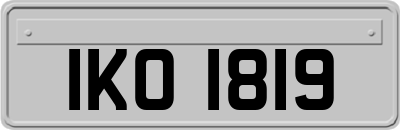 IKO1819