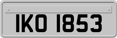 IKO1853