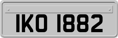 IKO1882