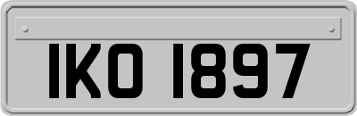 IKO1897