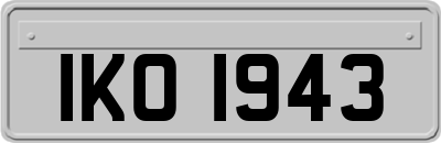 IKO1943