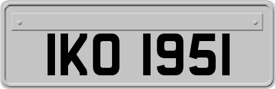 IKO1951