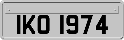 IKO1974