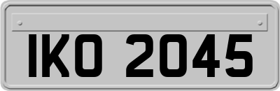 IKO2045