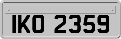 IKO2359