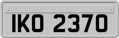 IKO2370