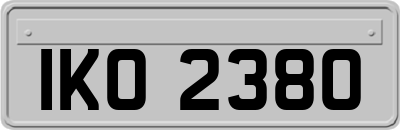 IKO2380