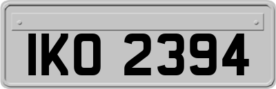 IKO2394