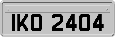 IKO2404