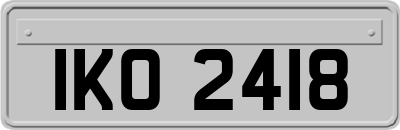 IKO2418