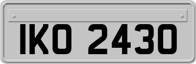 IKO2430