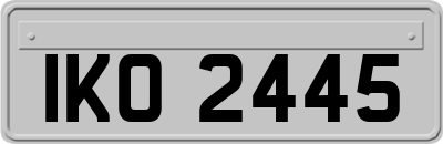 IKO2445