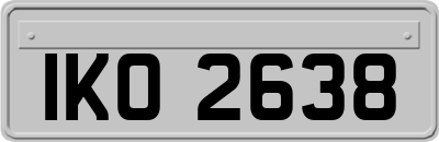 IKO2638