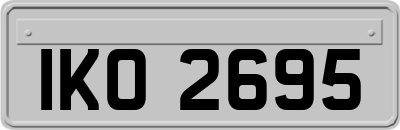 IKO2695