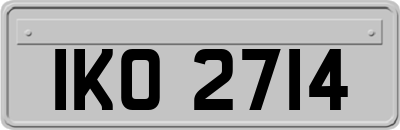 IKO2714