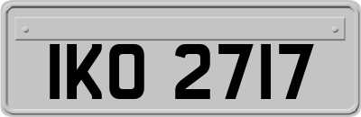 IKO2717