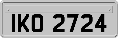 IKO2724