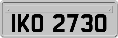 IKO2730