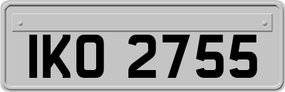 IKO2755