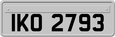 IKO2793