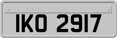 IKO2917