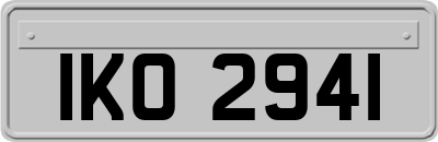 IKO2941