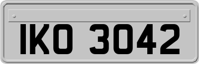 IKO3042