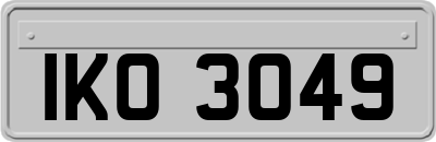 IKO3049