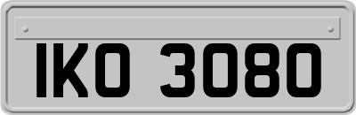 IKO3080