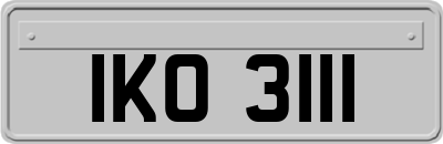 IKO3111