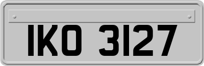 IKO3127