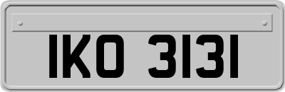 IKO3131