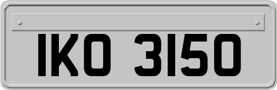 IKO3150