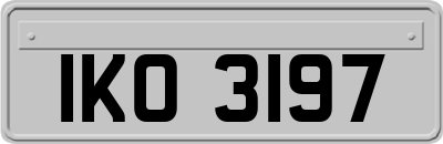 IKO3197