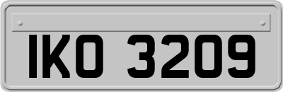 IKO3209