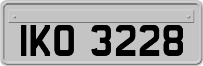 IKO3228