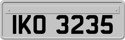 IKO3235