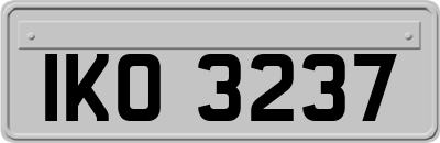 IKO3237