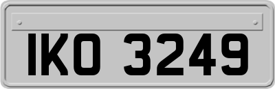 IKO3249