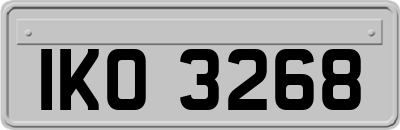 IKO3268