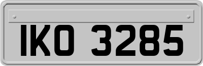 IKO3285