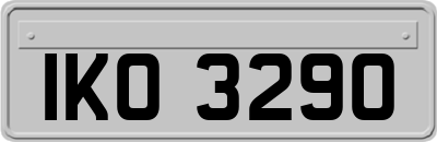 IKO3290